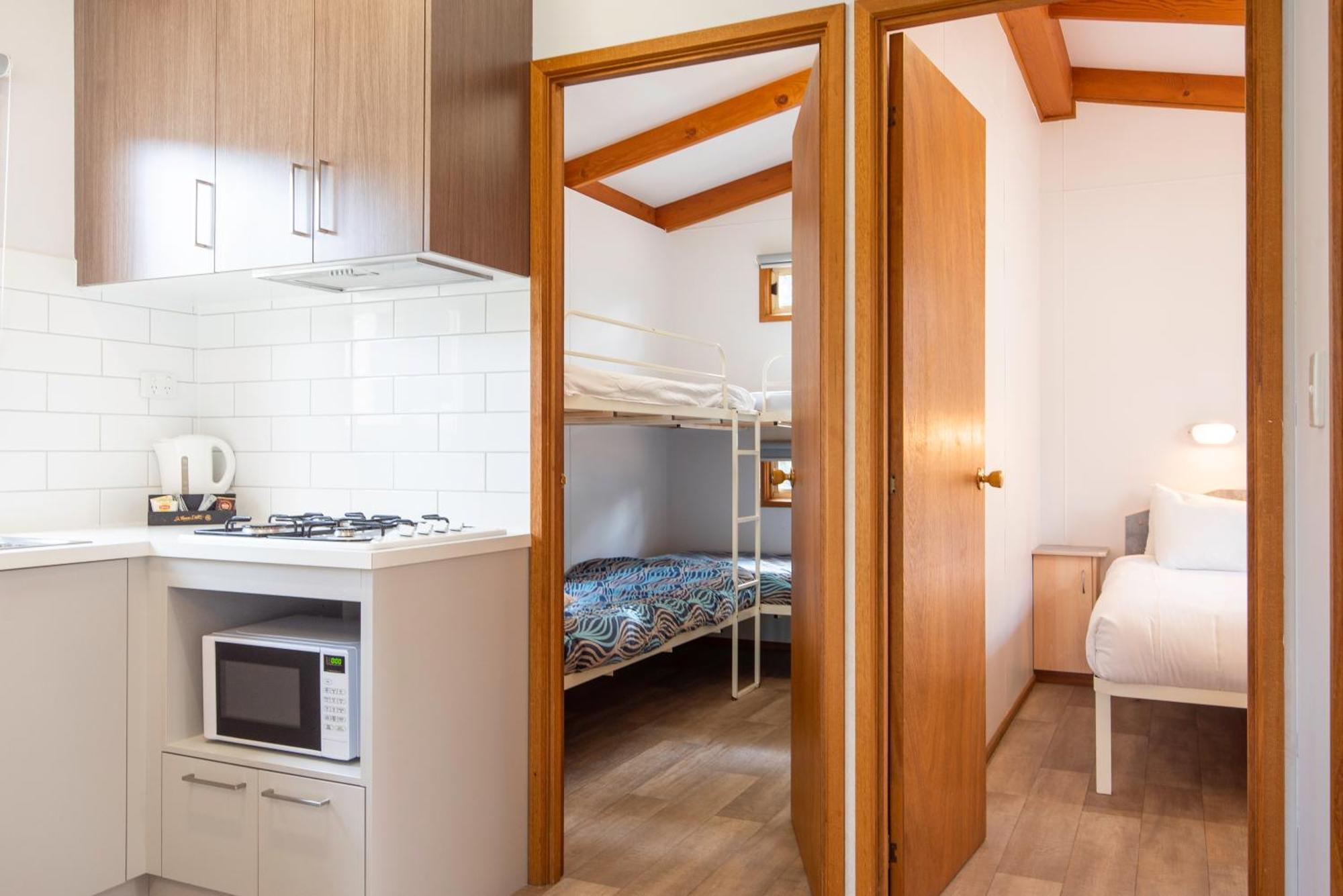 Echo Holiday Parks - Ренмарк Экстерьер фото