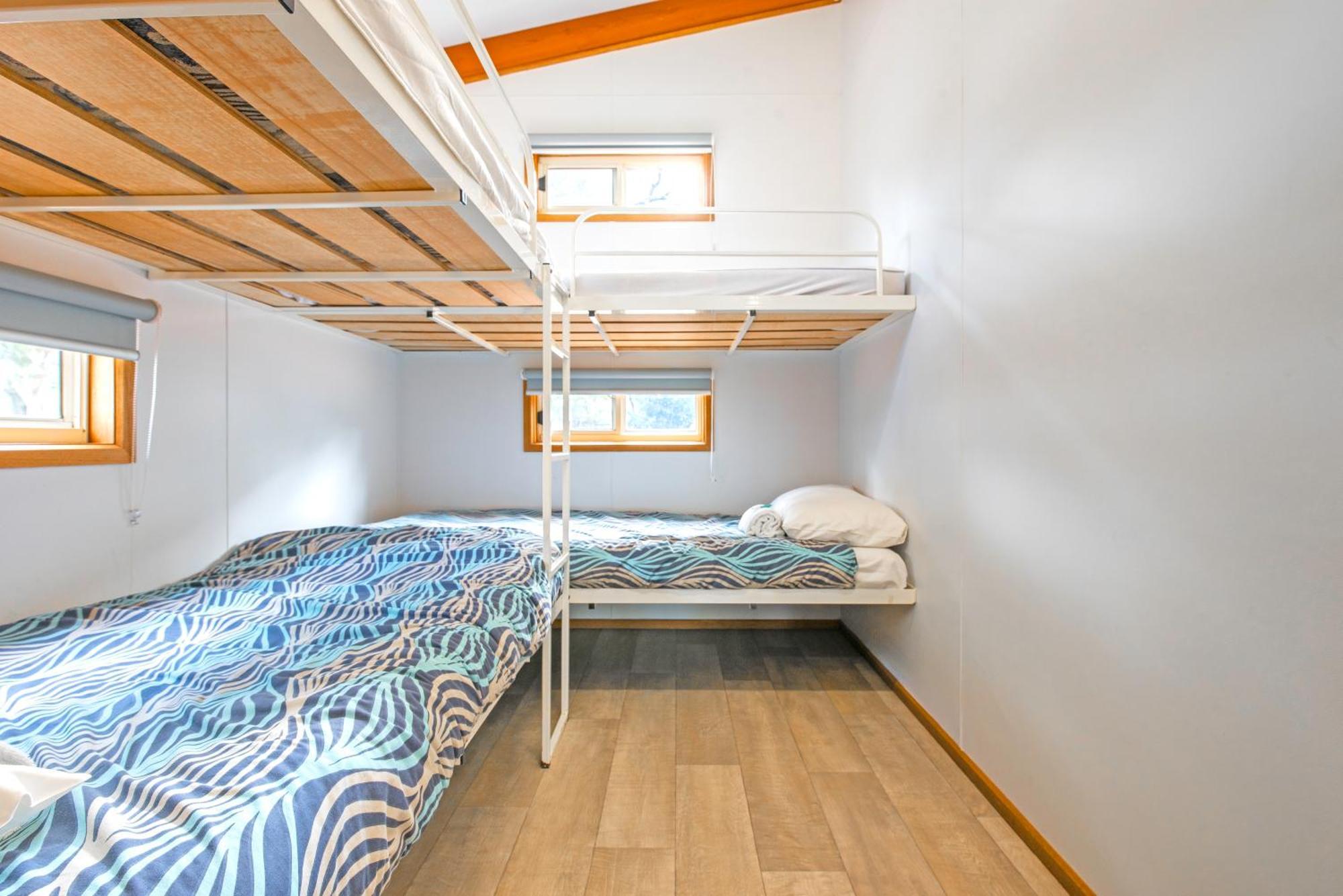 Echo Holiday Parks - Ренмарк Экстерьер фото